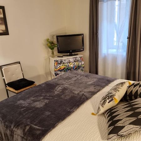 Bed and Breakfast Au Vieux Sechoir Prudhomat Zewnętrze zdjęcie