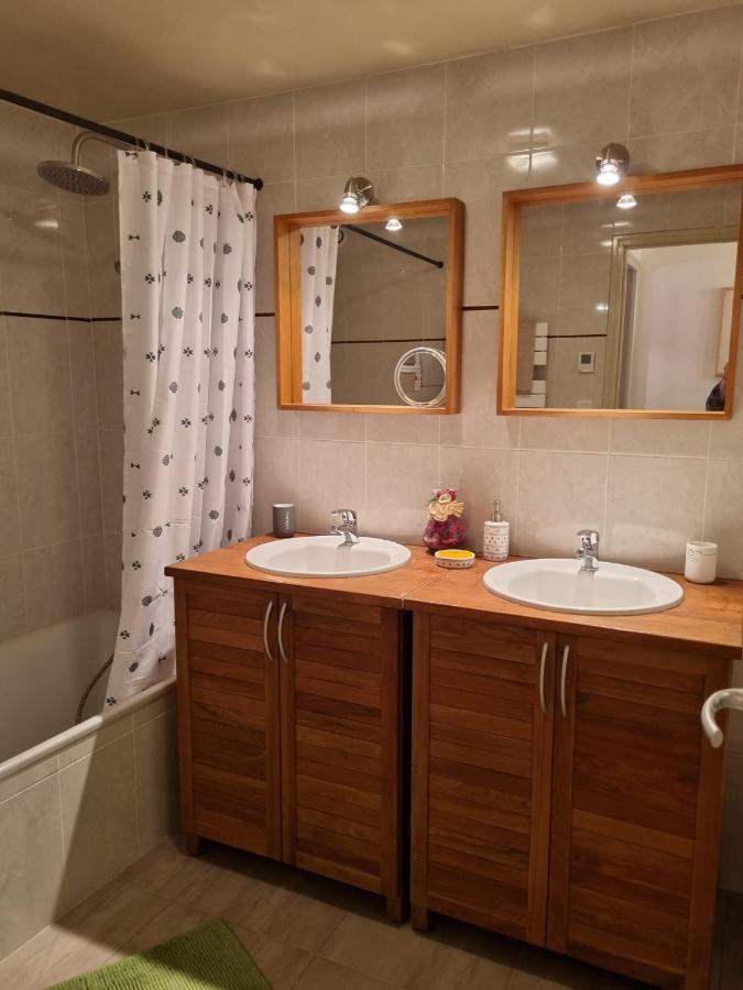 Bed and Breakfast Au Vieux Sechoir Prudhomat Zewnętrze zdjęcie
